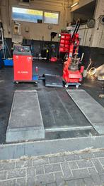 Professionele spullen!! Garage LET OP NOG 2 ITEMS OVER, Auto diversen, Ophalen, Gebruikt
