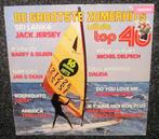 GROOSTE ZOMERHITS UIT TOP 40 HITS, MOOI & UNIEK !!! LP1048, Ophalen of Verzenden