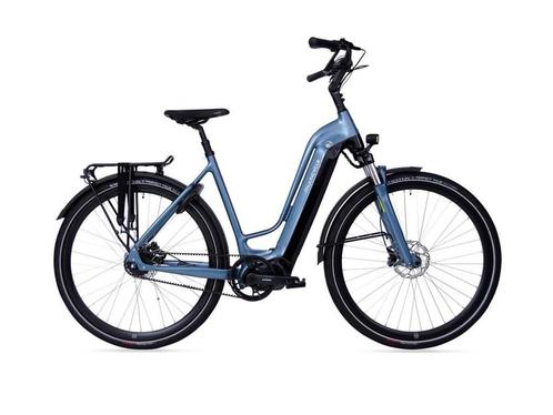 MEGADEAL!! Multicycle Legacy Elektrische Damesfiets, Fietsen en Brommers, Fietsen | Dames | Damesfietsen, Nieuw, Overige merken