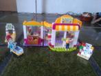 Lego Friends - 41118 - Heartlake Supermarkt - compleet!, Kinderen en Baby's, Speelgoed | Duplo en Lego, Complete set, Ophalen of Verzenden
