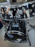 Millennium Drumstel - Goedkoop!, Ophalen, Gebruikt, Overige merken