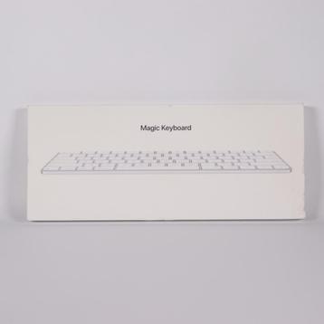 Apple Magic Keyboard (USB-C) - Nieuw in seal beschikbaar voor biedingen
