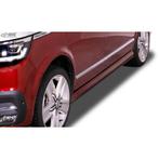 RDX Sideskirts VW Transporter T6 2015- (KWB) 'Edition', Auto-onderdelen, Carrosserie en Plaatwerk, Volkswagen, Links, Nieuw, Ophalen of Verzenden