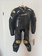 Berik motorpak 2-delig - maat 50 - schadevrij, Ophalen, Tweedehands, Combipak