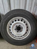 7mm! Mercedes Sprinter B907 B910 B906 16 inch stalen velgen, -, Banden en Velgen, Ophalen of Verzenden, 235 mm