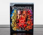 Wishmaster Collection Blu-Ray (US Import) Vestron Video, Horror, -, -, Ophalen of Verzenden