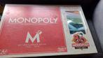 Monopoly 80  jaar jubileum editie, Hobby en Vrije tijd, Gezelschapsspellen | Bordspellen, Ophalen of Verzenden, Zo goed als nieuw