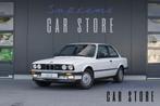 BMW 3-serie 325i E30 Coupe I 1e lak! I 84dkm I 1e eig., 1145 kg, Gebruikt, Wit, Bedrijf
