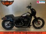 HARLEY-DAVIDSON STREET BOB 107 (bj 2019), Motoren, Motoren | Harley-Davidson, 1746 cc, 2 cilinders, Bedrijf, Overig