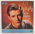 Vinyl LP Die Doraus Und Die Marinas - Blumen Und Narzissen, Ophalen of Verzenden, 1980 tot 2000, Zo goed als nieuw, 12 inch
