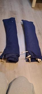 2x strechbedjes, Ophalen