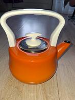 Emaille waterketel Brabantia....nieuw, Ophalen of Verzenden