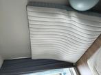 For free - IKEA VALEVÅG 180x200 cm pocket sprung mattress., Ophalen, Gebruikt, Tweepersoons, 180 cm