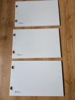 Drie keer Lappviken deur 60x38cm, Ophalen, Gebruikt, Minder dan 150 cm, Minder dan 25 cm