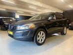 Volvo XC60 3.2 AWD Momentum - 43.240 KM, Automaat, Gebruikt, 1723 kg, Bedrijf