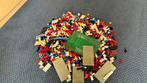 Doos met lego blokken, Kinderen en Baby's, Speelgoed | Duplo en Lego, Ophalen of Verzenden, Gebruikt