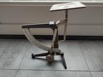 Antieke brievenweegschaal duits ronia Made in GDR, Ophalen of Verzenden