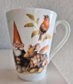 Beker David de Kabouter, Ophalen of Verzenden, Zo goed als nieuw, Overige stijlen, Kop(pen) en/of Schotel(s)