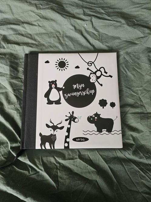 Mijn zwangerschap, Boeken, Overige Boeken, Nieuw, Ophalen of Verzenden