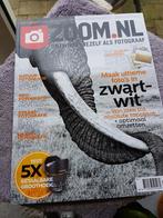 zoom nl nummer 8, september 2014, Ophalen of Verzenden, Zo goed als nieuw