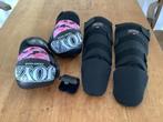 Kickboks set, Overige, Vechtsportbescherming, Zo goed als nieuw, Maat M