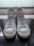 Nike Blazer Mid '77 maat 37.5, Wit, Nike, Ophalen of Verzenden, Sneakers of Gympen