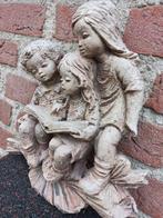 Wanddecoratie van steen, Huis en Inrichting, Ophalen of Verzenden, Zo goed als nieuw