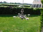 KAARSEN LAMP, Antiek en Kunst, Ophalen