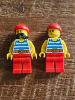 Lego minifigs, Ophalen of Verzenden, Zo goed als nieuw
