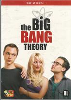 The big bang theory - seizoen 1, Boxset, Komedie, Alle leeftijden, Ophalen of Verzenden