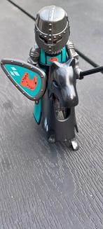 Playmobil ridder te paard, Ophalen, Zo goed als nieuw