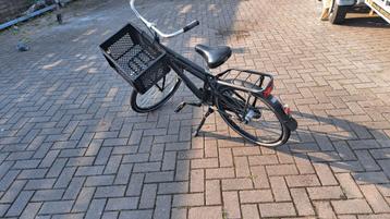 Sparta Pick-Up Fiets    24" beschikbaar voor biedingen