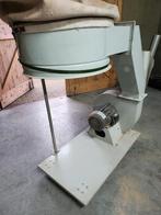 Stofafzuiger, Ophalen of Verzenden, Zo goed als nieuw, Afzuiger