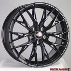 18 inch HF3 velgen Audi Seat Skoda VW mercedes 5x112, 18 inch, Velg(en), Nieuw, Ophalen of Verzenden