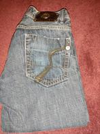 Super gave RAER spijkerbroek, Ophalen of Verzenden, Zo goed als nieuw, Blauw, W32 (confectie 46) of kleiner