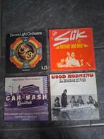 4 singels van alles wat, Cd's en Dvd's, Vinyl Singles, Ophalen, Gebruikt, Overige genres