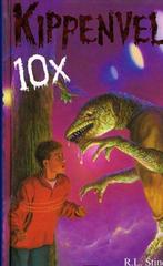 Kippenvel boeken, Boeken, Ophalen, Gelezen, Fictie