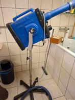 Double K challergair 850, staande föhn, Ophalen, Gebruikt