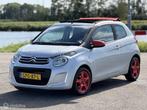Citroen C1 1.2 PureTech Shine, Cabriolet !, Gebruikt, Euro 6, 1199 cc, 840 kg