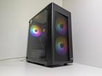 Gaming PC ✅ i7 2600K ✅ GTX 960 4gb ✅ Garantie ✅8gb DDR3✅SSD, Verzenden, 8 GB, Zelf gebouwde pc, Refurbished