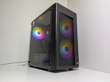 Gaming PC ✅ i7 2600K ✅ GTX 960 4gb ✅ Garantie ✅8gb DDR3✅SSD beschikbaar voor biedingen