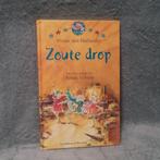 Zoute Drop - Vivian den Hollander, Ophalen, Zo goed als nieuw, Vivian den Hollander, Fictie algemeen