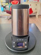 Arizer V Tower Vaporizer / Verdamper / Volcano, Ophalen of Verzenden, Gebruikt, (Water)pijp