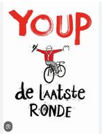 Donderdag in het Koninklijk theater CARRÉ te A'dam., Tickets voor Youp, Eén persoon