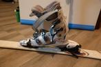 Skiset te koop, Sport en Fitness, Ophalen, 140 tot 160 cm, Skiën, Ski's