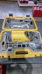 TOPCON TP-L6G rioolaser GROEN compleet - DEMO-NIEUW, Verzenden, Nieuw, Afstand