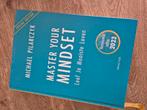 Master your mindset - Michael Pilarczyk, Ophalen of Verzenden, Zo goed als nieuw