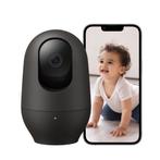 4 Nooie security camera's, Audio, Tv en Foto, Videobewaking, Binnencamera, Refurbished, Ophalen of Verzenden, US