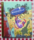 Disney Gouden Boekjes: Ratatouille, Voorleesboek, Jongen of Meisje, Walt Disney, Ophalen of Verzenden