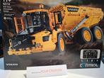 Lego Technic 42114 Volvo Kiepwagen - Nieuw!, Ophalen of Verzenden, Nieuw, Complete set, Lego